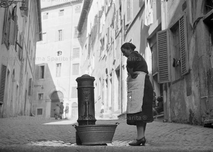 Center Fori Imperiali Raffy's Charming Apartment Rom