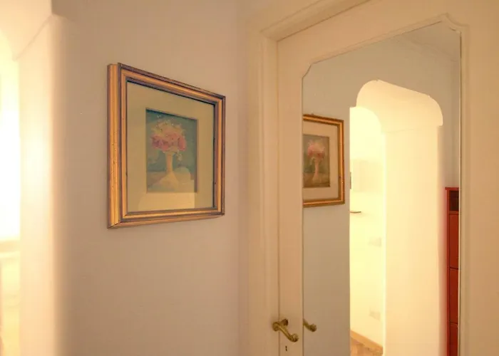 Apartment Center Fori Imperiali Raffy's Charming Rom