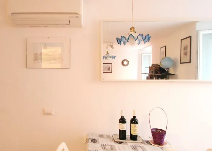 Center Fori Imperiali Raffy's Charming Apartment *
