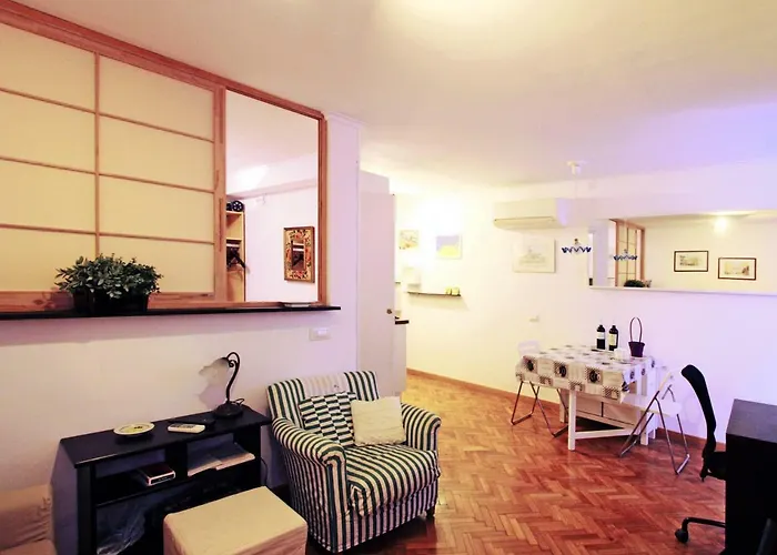 Center Fori Imperiali Raffy's Charming Apartment Rom